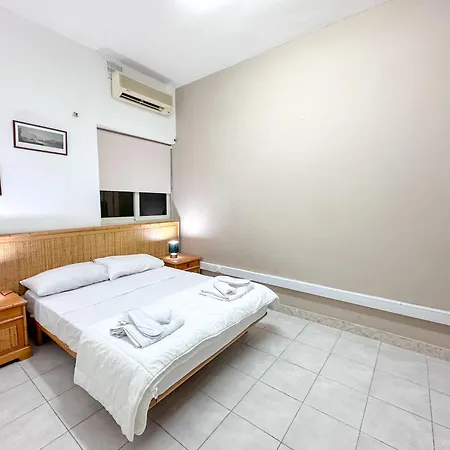 Ap Apartment Saint Julian's