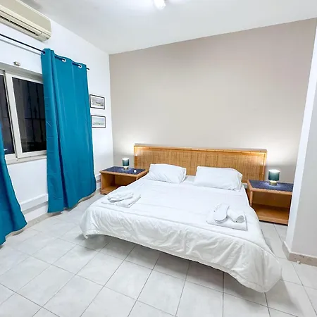 Apartment Ap