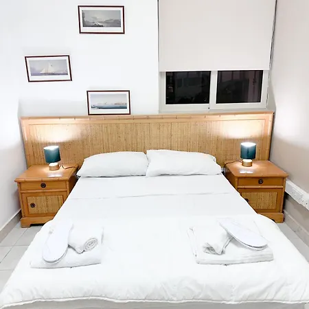 Appartement Ap San Ġiljan