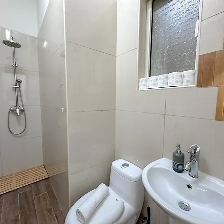 Apartment Ap *
