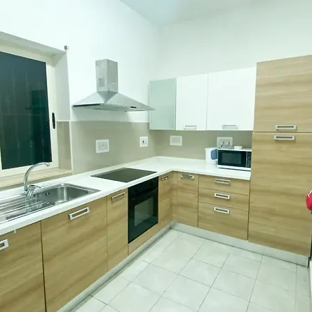 Ap Apartment Saint Julian's
