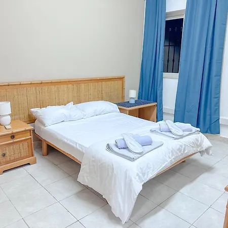 Apartment Ap