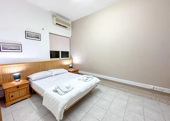 Ap Apartament St. Julian's