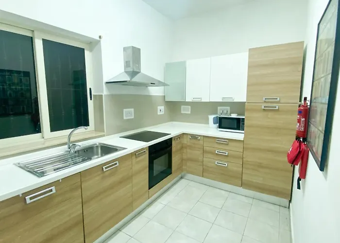 Ap شقة سانت جوليان